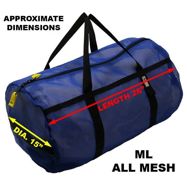 ★EMS★ MESH MEDIUM DUFFLE BAGPEACH 16291325505cd193a91c0b0.jpg?v=