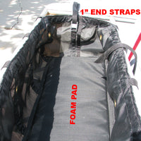 Load image into Gallery viewer, Custom drop bag
