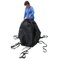 Load image into Gallery viewer, Raft Dunnage Gear Bag - Custom
