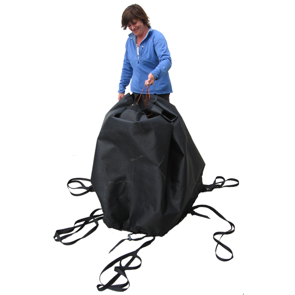 Raft Dunnage Gear Bag - Custom