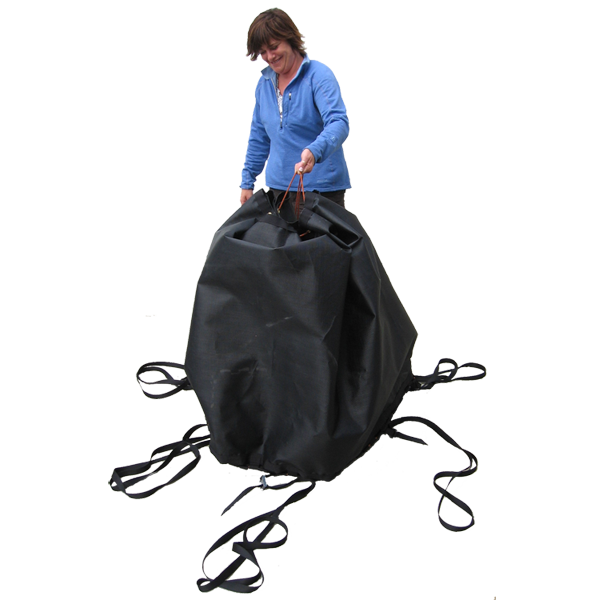 Drawstring Wet Bag 