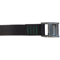 Load image into Gallery viewer, 1.5&quot; x 6&#39; Solgear cam strap
