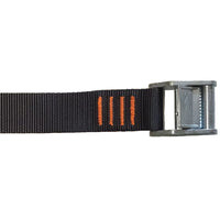Load image into Gallery viewer, 1.5&quot; x 3&#39; Solgear cam strap
