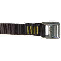 Load image into Gallery viewer, 1.5&quot; x 12&#39; Solgear cam strap
