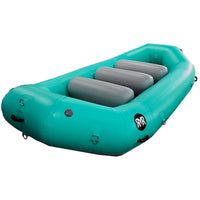 Load image into Gallery viewer, Waterfall 12&#39; self bailing raft
