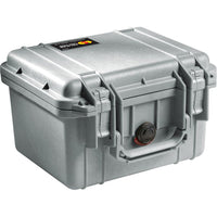 Load image into Gallery viewer, pelican 1300 case - silver
