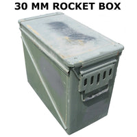 Load image into Gallery viewer, 30 mm rocket box
