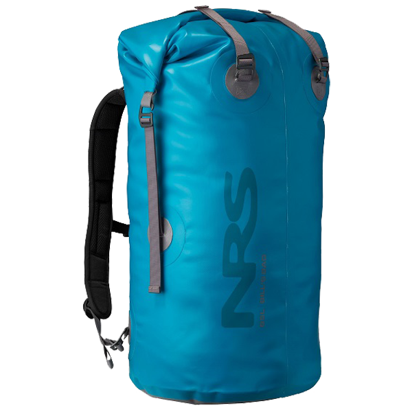 65L Bill's Bag Dry Bag - blue