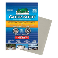 Load image into Gallery viewer, 9&quot; x 12&quot; Gator Patch
