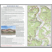 Load image into Gallery viewer, Sample page - Canyonlands of UT &amp; CO
