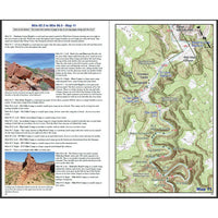 Load image into Gallery viewer, sample page - Dolores river map

