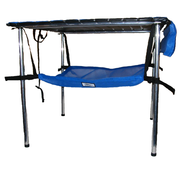 Solgear® Table Shelf