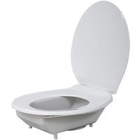 Load image into Gallery viewer, Bemis Toilet Seat for ECO-Safe Tank
