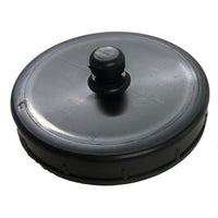 Load image into Gallery viewer, 3 inch cap for ECO-Safe dump hose connection
