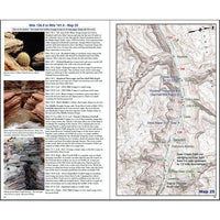 Load image into Gallery viewer, sample page - CO River in the Grand Canyon
