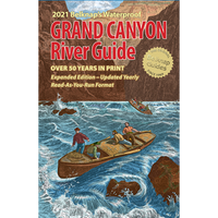 Load image into Gallery viewer, Grand Canyon River Guide
