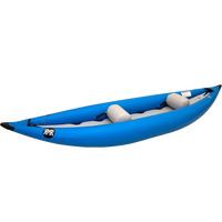 Load image into Gallery viewer, RMR-IK-152 inflatable kayak
