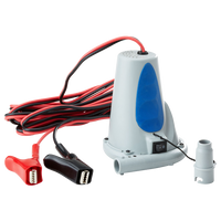 Load image into Gallery viewer, NRS Blast Inflator Pump
