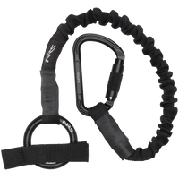 Load image into Gallery viewer, 33&quot; tow strap with carabiner
