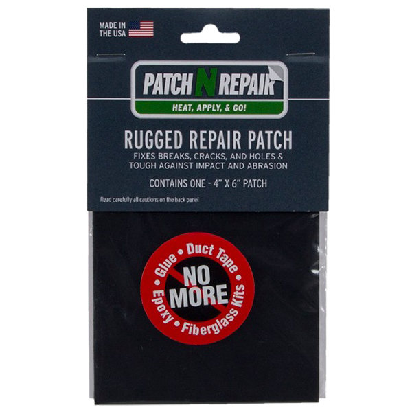 PatchNRepair Rugged Repair Patch