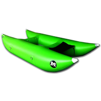 Load image into Gallery viewer, Phat Cat PC-120 cataraft
