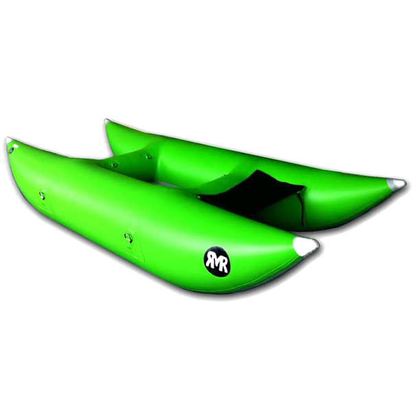 Rocky Mountain Phat Cat 12' Cataraft For Sale | Solgear | Moab, Utah