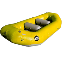 Load image into Gallery viewer, 10.5&#39; SB-105 Storm Self-Bailing Raft
