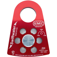 Load image into Gallery viewer, 2&quot; Swiftwater PMP Pulley
