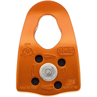 Load image into Gallery viewer, SMC CRx 1&quot; Pulley
