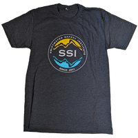Load image into Gallery viewer, Swiftwater Safety Institute T-Shirt
