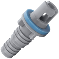 Load image into Gallery viewer, Summit 2 Pump Valve Adapter
