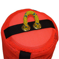 Load image into Gallery viewer, base of Throw Bag with Sure-Grip
