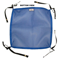 Load image into Gallery viewer, mesh shelf for roll a table
