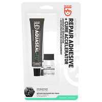 Load image into Gallery viewer, Kit - aquaseal, accelerator, &amp; brush
