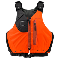 Load image into Gallery viewer, Astral Ceiba PFD Fire Orange
