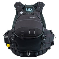 Load image into Gallery viewer, Astral Greenjacket in Black
