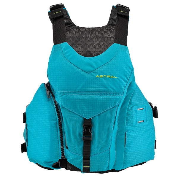 Astral Layla PFD glacial blue