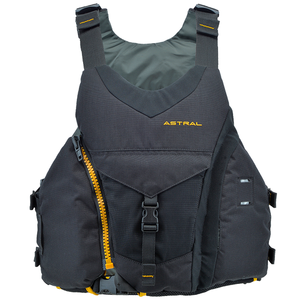 PFD | Astral Ringo | Life Vest | Boating Safety Gear | Solgear | Moab