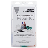 Load image into Gallery viewer, Boat Repair Kit - Aluminum
