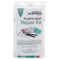 Load image into Gallery viewer, Boat Repair Kit - Plastic

