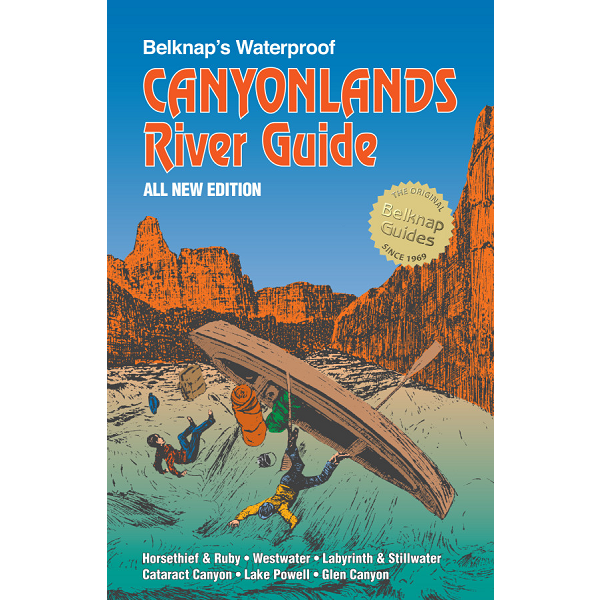Canyonlands River Guide