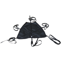 Load image into Gallery viewer, Solgear Custom Mesh Floor for raft
