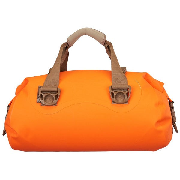 Watershed Chattooga Dry Duffel - safety orange