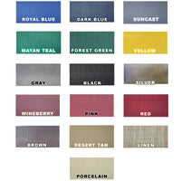 Load image into Gallery viewer, Solgear mesh colors
