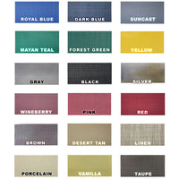 Load image into Gallery viewer, Solgear mesh color options
