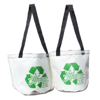 Load image into Gallery viewer, Cooler Tote
