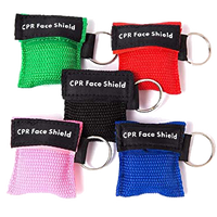 Load image into Gallery viewer, CPR Face Shields
