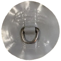 Load image into Gallery viewer, Hyside Hypalon 1&quot; D-ring

