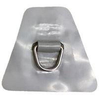 Load image into Gallery viewer, Hyside Hypalon 2&quot; D-ring
