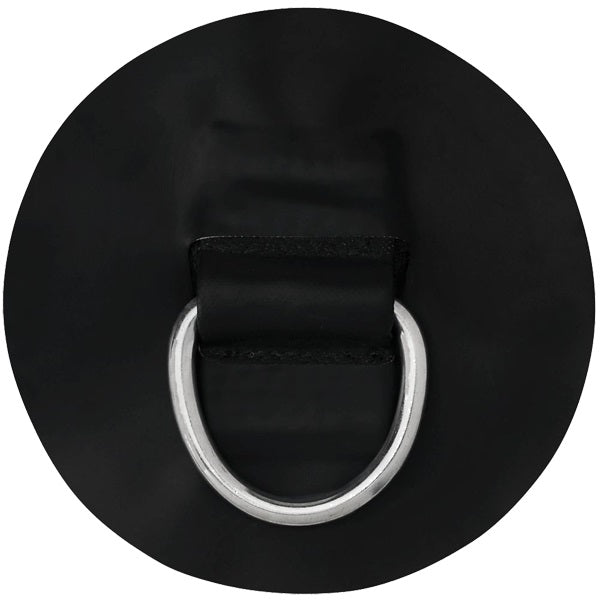 D-ring - NRS Pennel Orca - Black